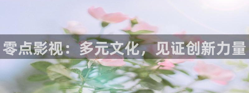 窝窝窝窝炮影院影院：零点影视：多元文化，见证创新力量